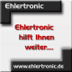 www.Ehlertronic.de