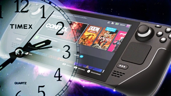 Verfügbarkeits-Chaos Steam Deck: Valve ändert permanent Liefertermin