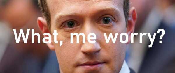 Facebook weiß seit Jahren, dass Instagram Depressionen bei Teenagern verursacht